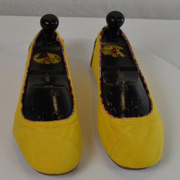 FLAT BALLET LADIES MOM CORE LOAFER - Picture 1 of 9